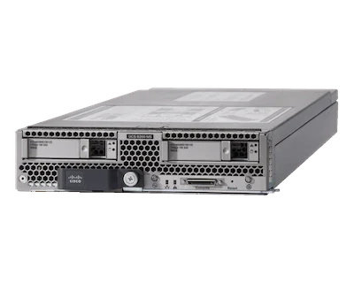 Introducing Cisco UCS M5 B-Series Blade Servers 1 cisco ucs b220 m5 b-series