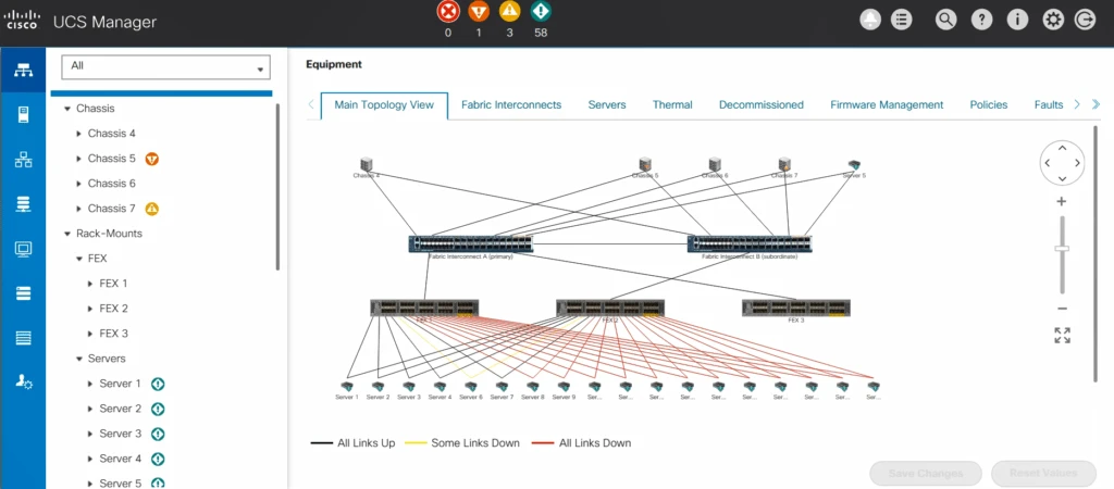 Getting Stated With Cisco UCS Platform Emulator Version 3.2(3ePE1) 1 cisco ucs platform emulator getting started 3.2(e3)