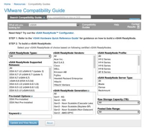What is VMware Cloud Foundation? | vMiss.net