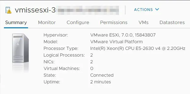 vsphere lifecycle manager vsphere 7