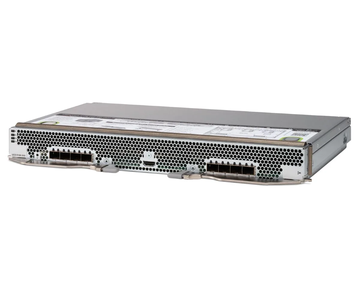 cisco ucs x series ifm