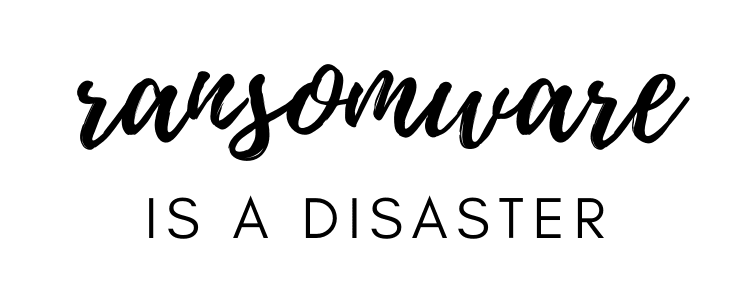 Disaster Recovery 9