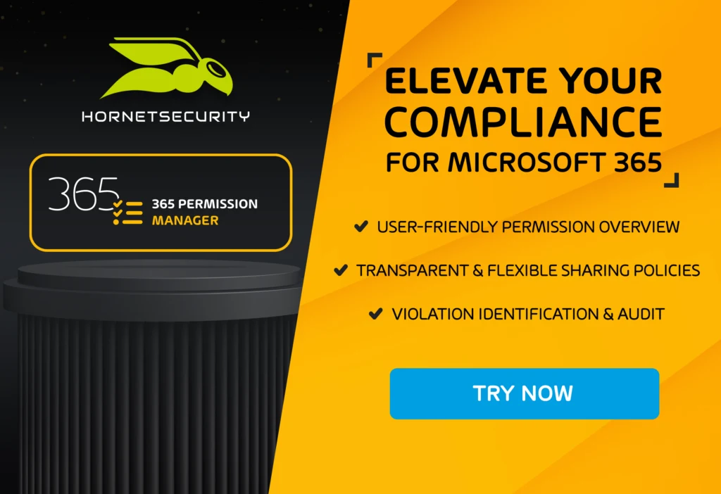 Understanding the challenges with M365 permissions and how to remediate 1