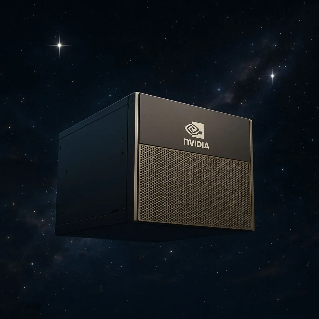 What Is NVIDIA DGX? 1